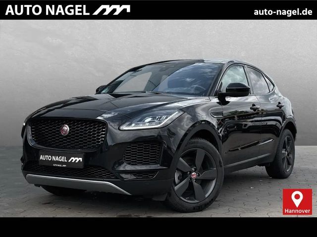 Jaguar E-Pace 2021 Diesel