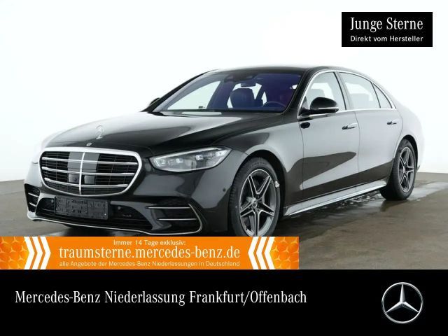 Mercedes-Benz S 350 2024 Diesel