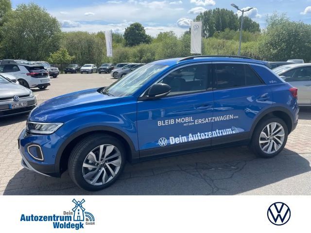 Volkswagen T-Roc 1.0 TSI Life 2025 Benzine
