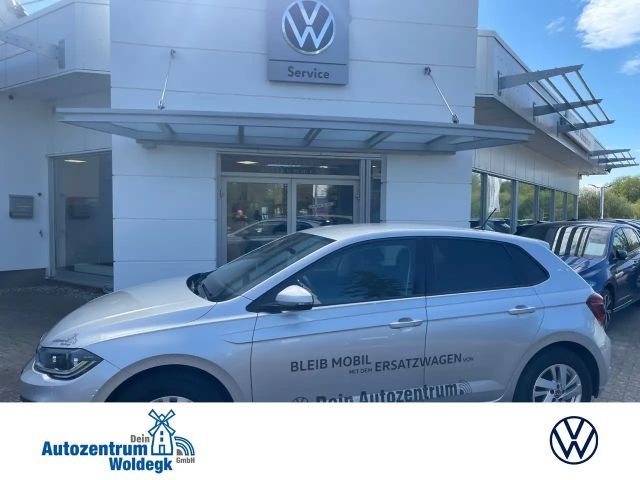 Volkswagen Polo AE 1.0 TSI Style 2025 Benzine