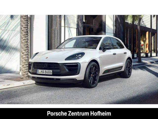 Porsche Macan 2022 Benzine