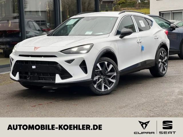Cupra Formentor 1.5 eTSI DSG AHK, Matrix, Sennheiser 2025 Benzine