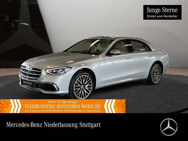 Mercedes-Benz S 600 2022 Benzine