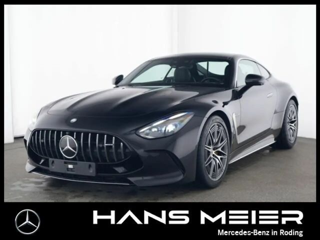Mercedes-Benz AMG GT 2024 Benzine