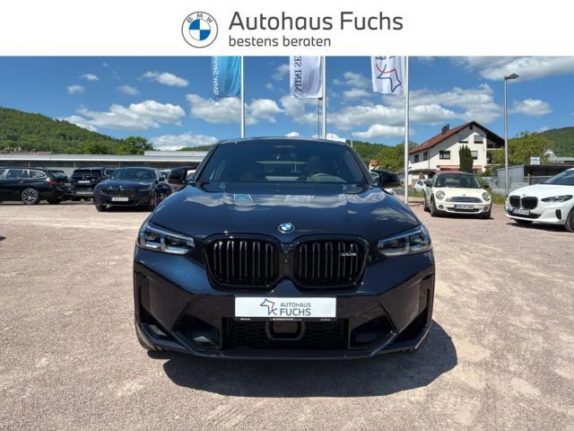 BMW X4 M