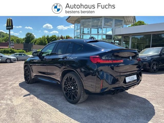 BMW X4 M