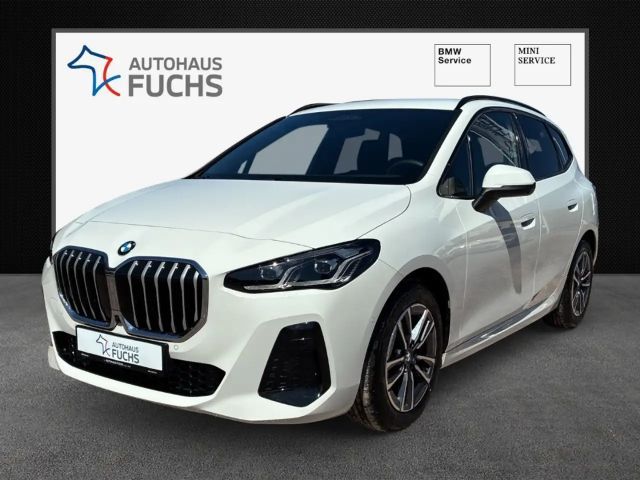 BMW 218 Active Tourer i M Sport AHKel HUD Dr.AssProf mit A 2024 Benzine