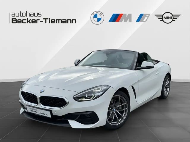 BMW Z4 2021 Benzine