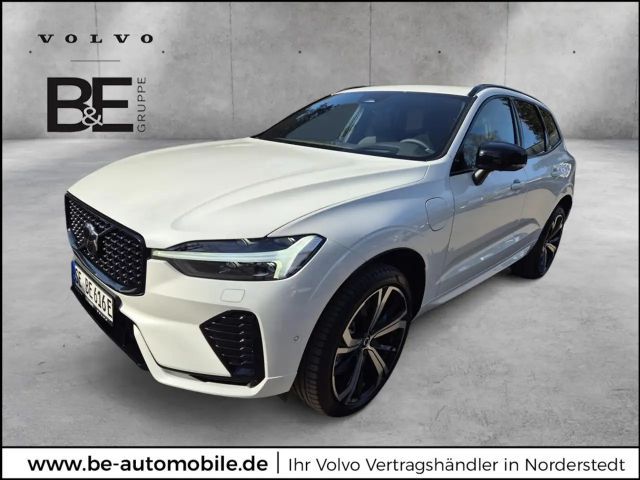 Volvo XC60 T6 AWD Recharge Plus Dark LED PANO 360° 2025 Hybride / Benzine