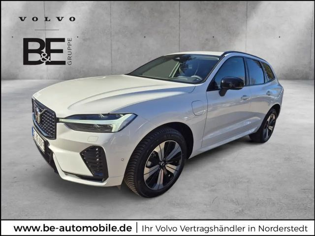Volvo XC60 T6 AWD Recharge Plus Dark LED PANO 360° 2025 Hybride / Benzine
