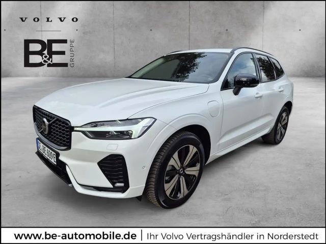 Volvo XC60 T6 Plus Dark Recharge Plug-In Hybrid 2025 Hybride / Benzine