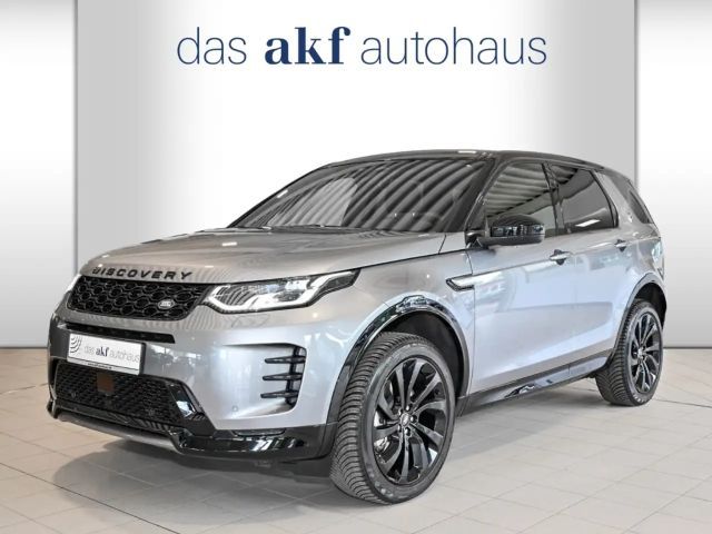 Land Rover Discovery Sport 2024 Diesel