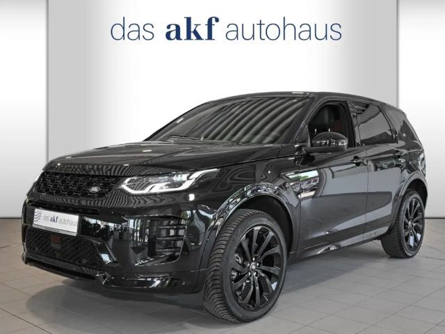 Land Rover Discovery Sport 2024 Diesel