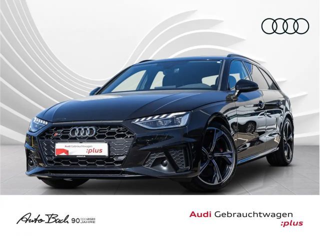 Audi S4 2022 Diesel