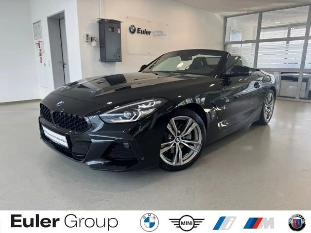 BMW Z4 2021 Benzine