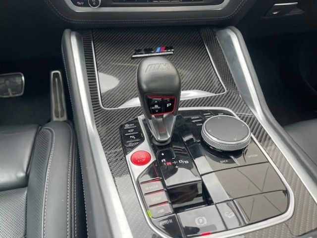 BMW X6 M