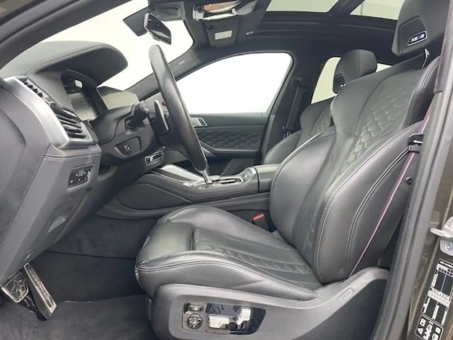 BMW X6 M