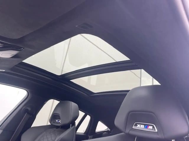 BMW X6 M