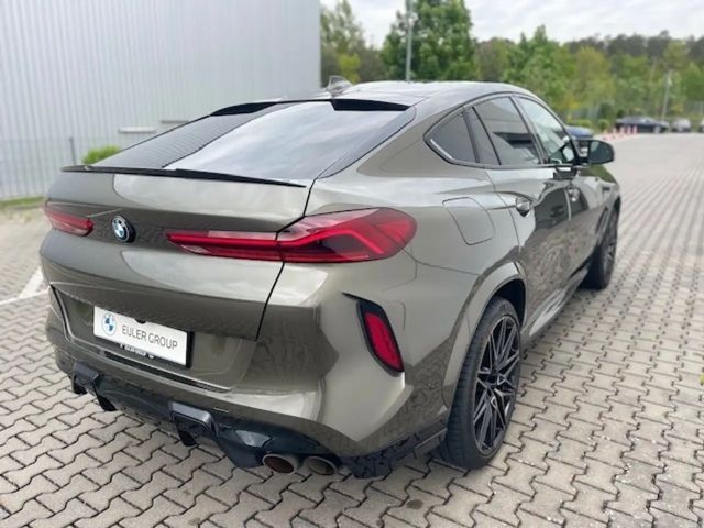 BMW X6 M