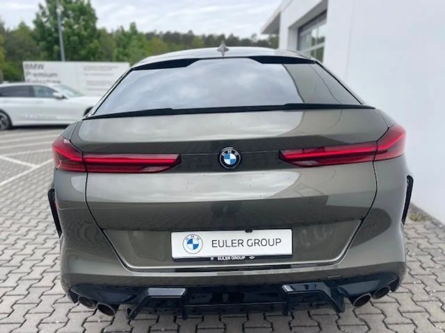 BMW X6 M
