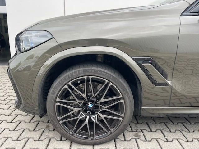 BMW X6 M