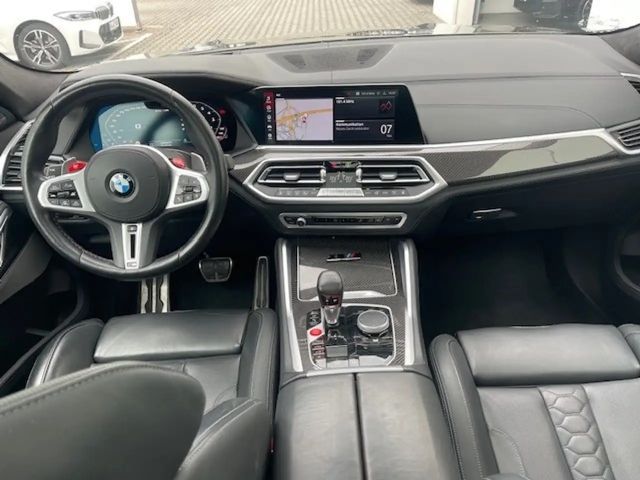 BMW X6 M