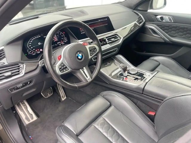 BMW X6 M
