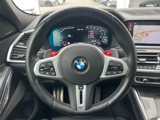 BMW X6 M