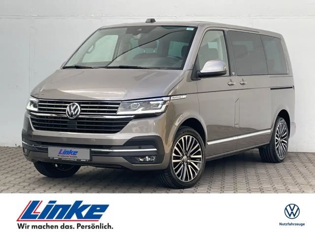 Volkswagen T6.1 Multivan 2021 Diesel