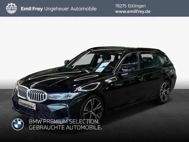 BMW 318 2023 Benzine