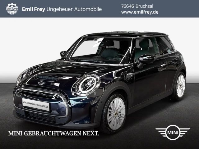 MINI Cooper SE 2023 Elektrisch