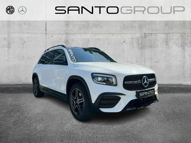 Mercedes-Benz GLB 250 2022 Benzine