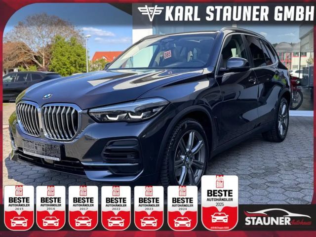 BMW X5 2023 Diesel