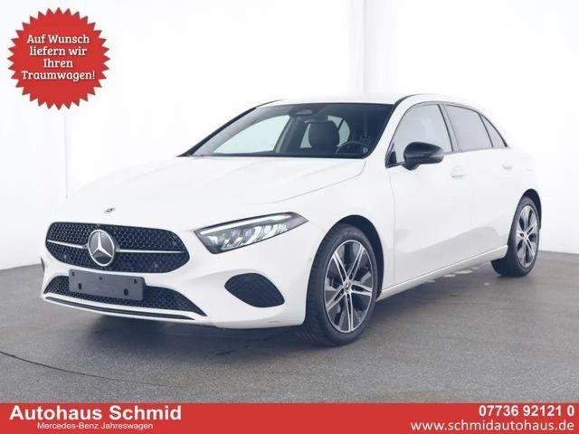 Mercedes-Benz A 180 , Night-Paket, 7G-DCT, Progr. Advanced, Winter-... 2024 Benzine