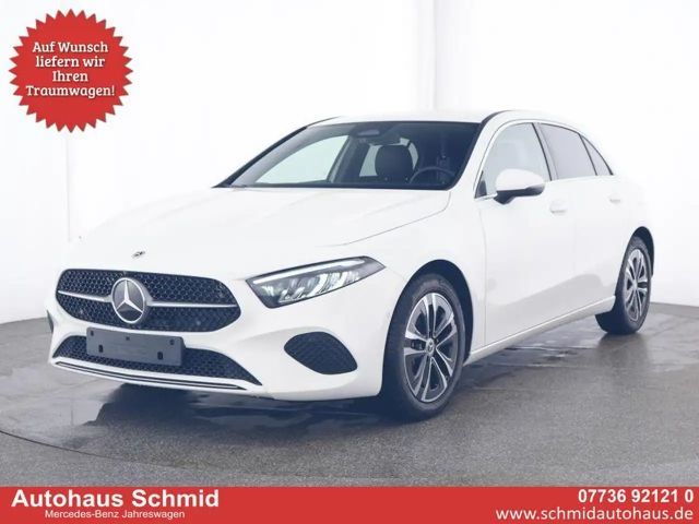 Mercedes-Benz A 180 , AHK, 7G-DCT, Progr. Advanced, Winter-Pak., Ka... 2024 Benzine