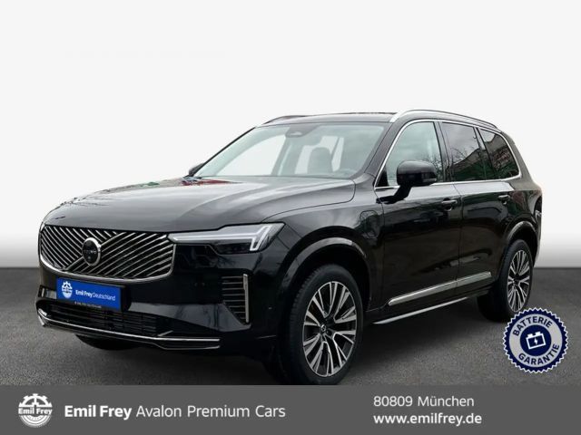 Volvo XC90 2025 Hybride / Benzine