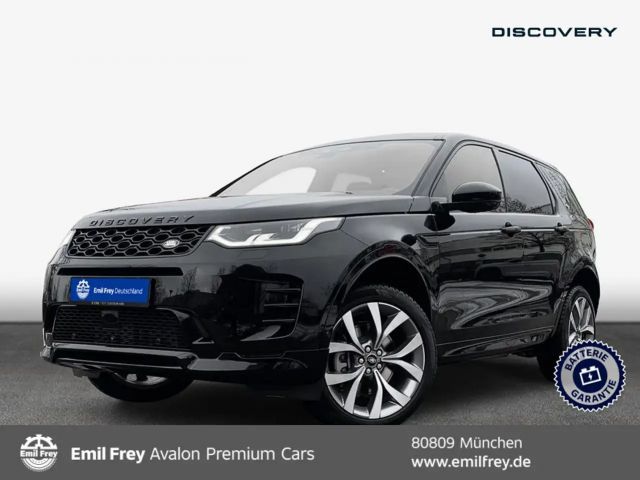 Land Rover Discovery Sport 2025 Hybride / Benzine