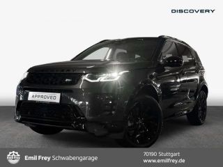 Land Rover Discovery Sport 2024 Diesel