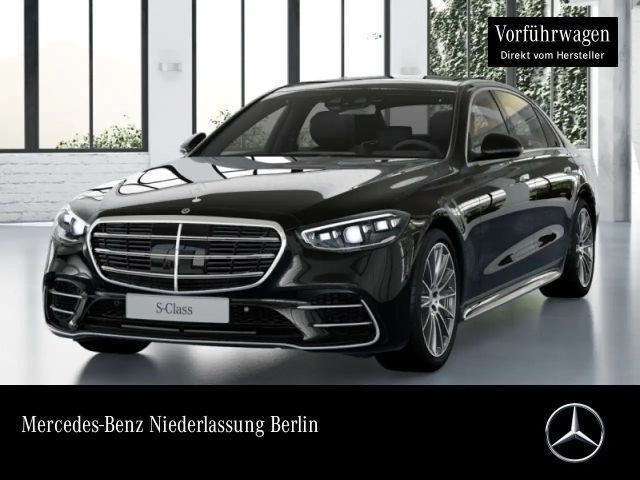 Mercedes-Benz S 350 2024 Diesel