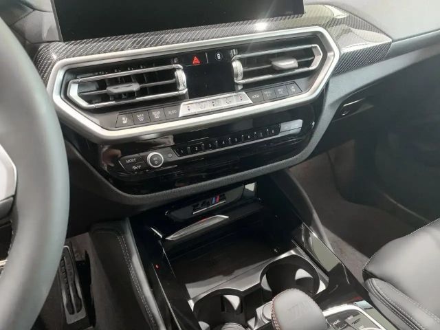 BMW X4 M
