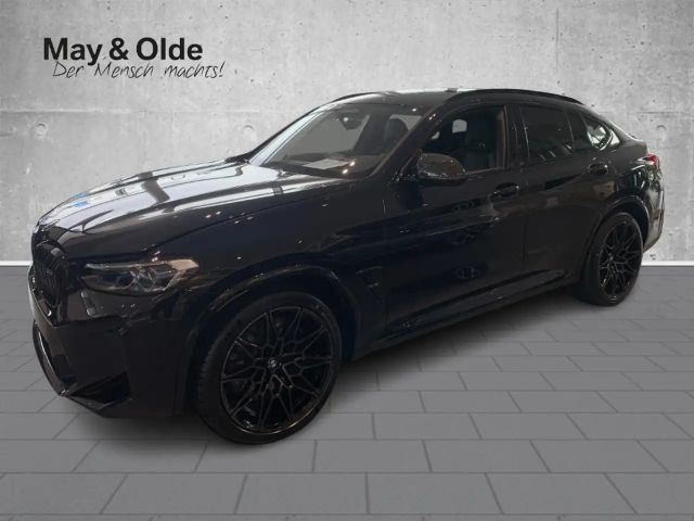 BMW X4 M
