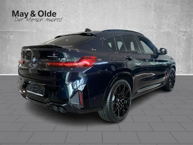 BMW X4 M