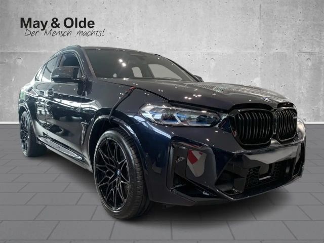 BMW X4 M