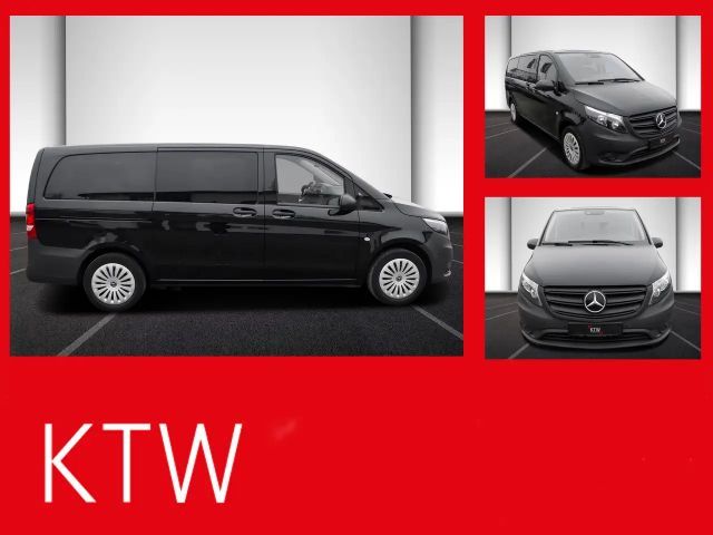 Mercedes-Benz Vito 2023 Diesel