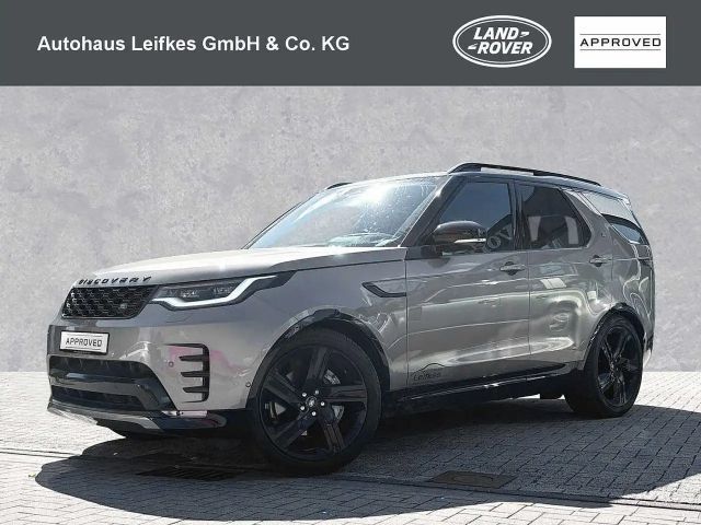 Land Rover Discovery 2024 Diesel