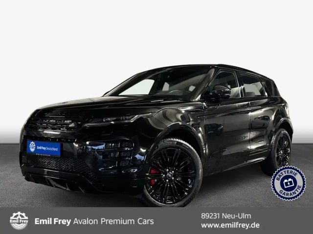 Land Rover Range Rover Evoque 2025 Hybride / Benzine