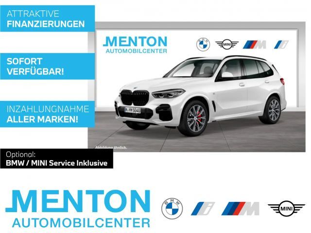 BMW X5 2022 Benzine