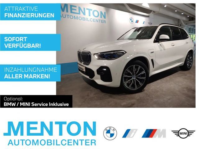 BMW X5 2022 Hybride / Benzine