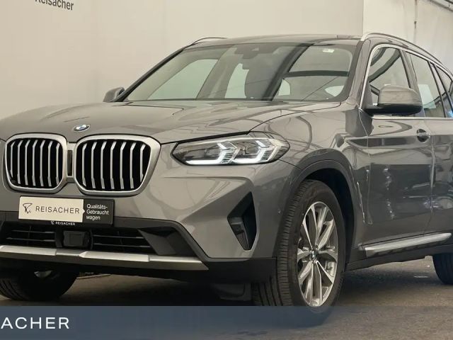 BMW X3 2024 Benzine