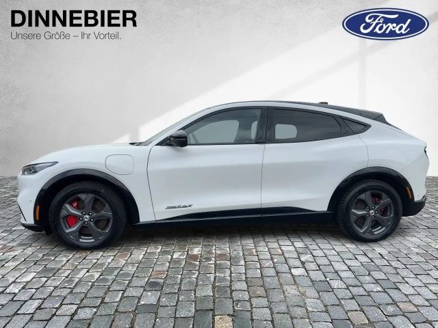 Ford Mustang Mach-E